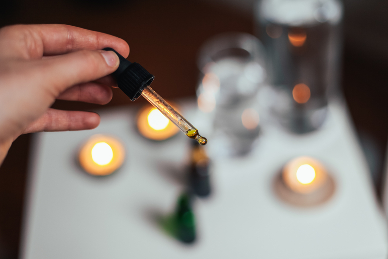 lista de doencas tratadas com canabidiol oral