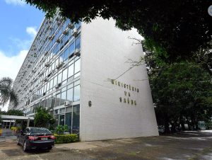 Ministério da Saúde pode regular o cultivo da Cannabis no Brasil: diz a Lei de Drogas