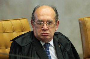 Ministro do STF, Gilmar Mendes, libera pauta sobre descriminalização do porte de drogas.
