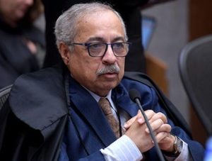Ministro do STJ, Og Fernandes.