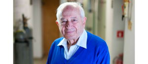 Raphael Mechoulam receberá homenagem durante CICMED