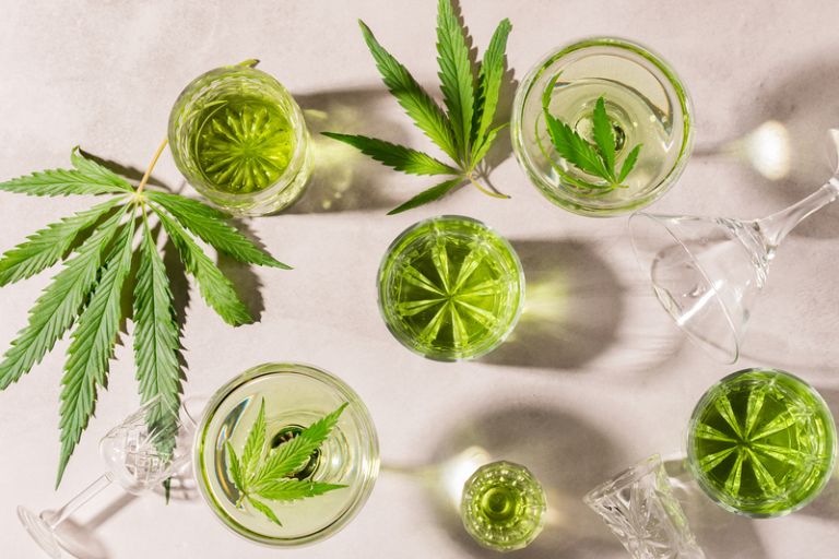 o que e endocanabinologia