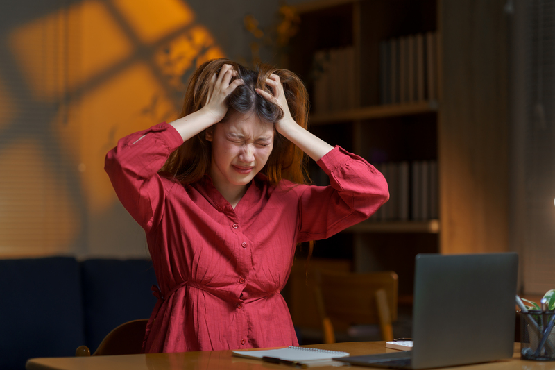 o que e transtorno de estresse agudo e como tratar