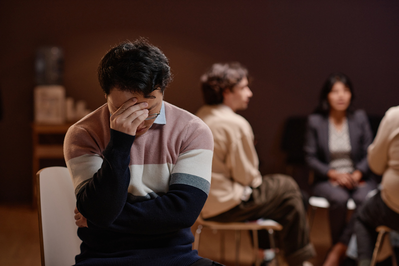 o que fazer quando se tem instabilidade emocional