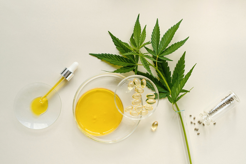 passo a passo de como conseguir autorizacao da anvisa para canabidiol