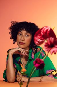 Poliana Rodrigues - Diretora de assuntos têxteis da Maeté