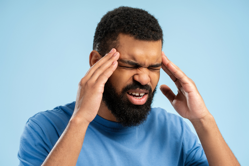 remedios para latejamento na cabeca