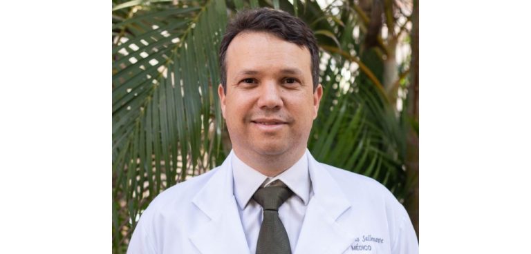 dr sallenave