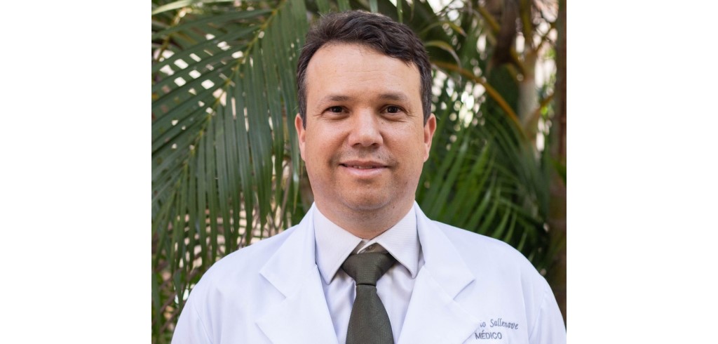 dr sallenave