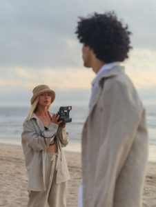 Roupas de cânhamo Sensihemp