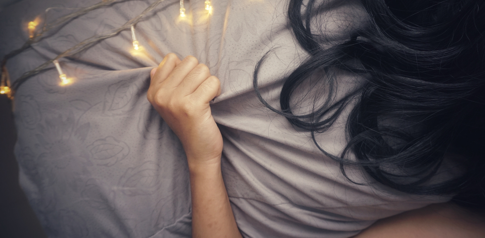 Transtorno orgásmico feminino: pesquisas apontam benefícios da Cannabis