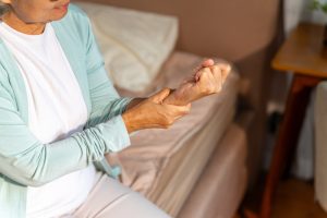 Como a Cannabis pode aliviar a neuropatia da quimioterapia