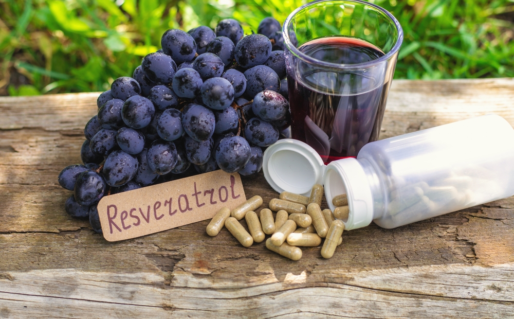 Canabidiol e resveratrol: combinação promissora na saúde mental e bem-estar