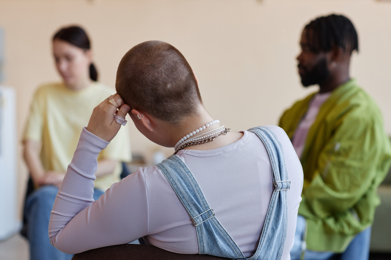 sinais de autismo em adultos