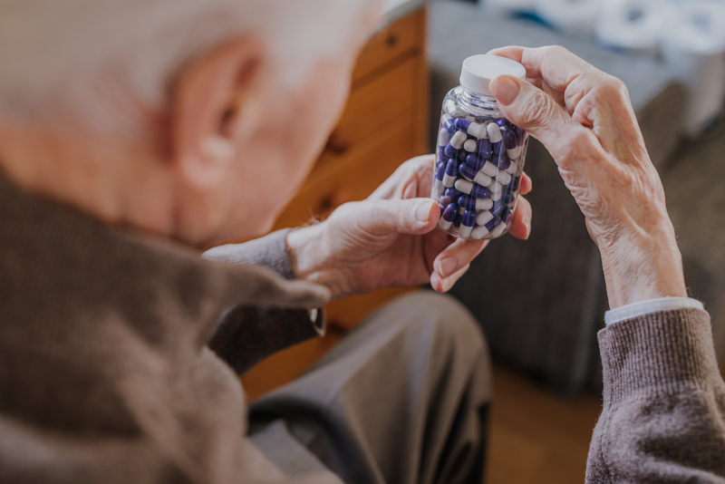 sinais de demencia precoce como identificar