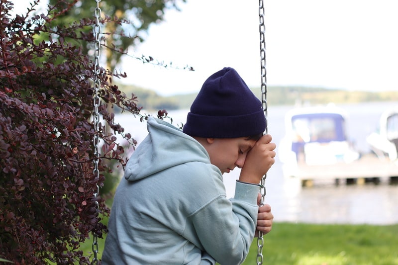 sindrome de tourette crianca