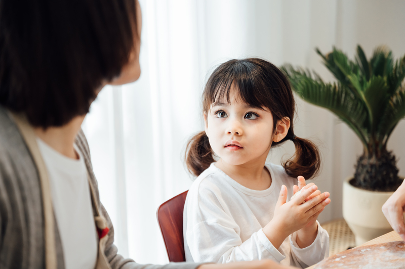 sintomas de atraso na fala