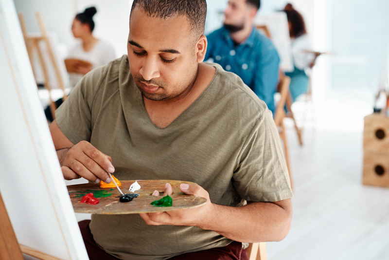 sintomas de autismo em adultos