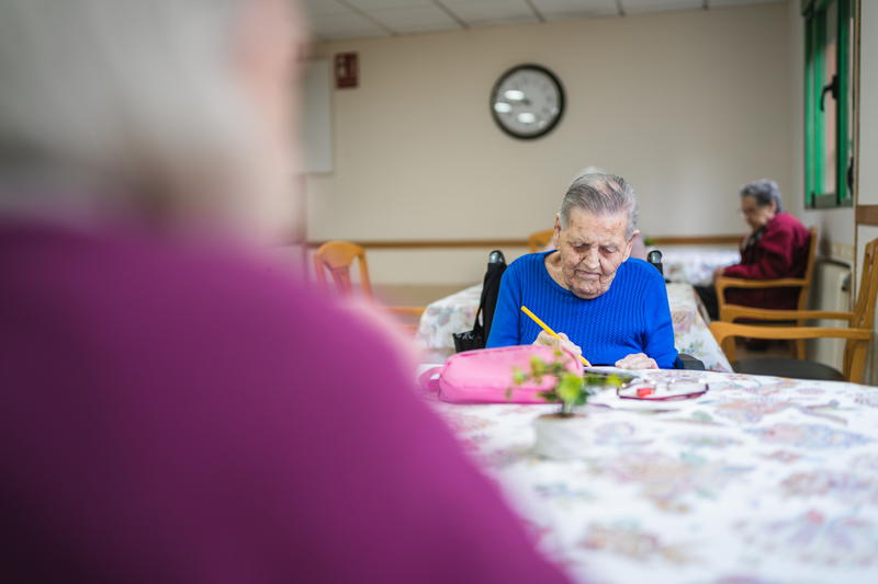 sintomas de demencia vascular