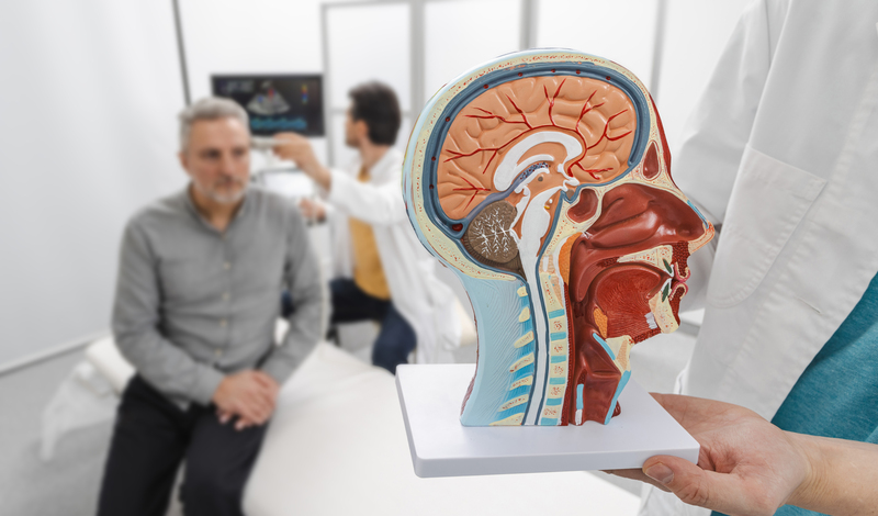 sintomas de neurodesenvolvimento