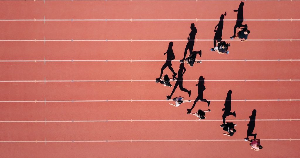 políticas de Cannabis devem ser reconsideradas no atletismo