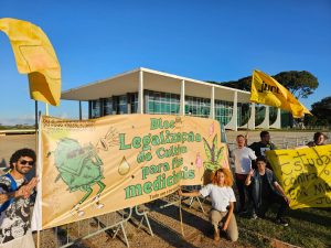 STJ marca para o dia 02/08 julgamento sobre porte de drogas