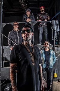 Tico Santa Cruz faz desmame de ansiolítico com CBD