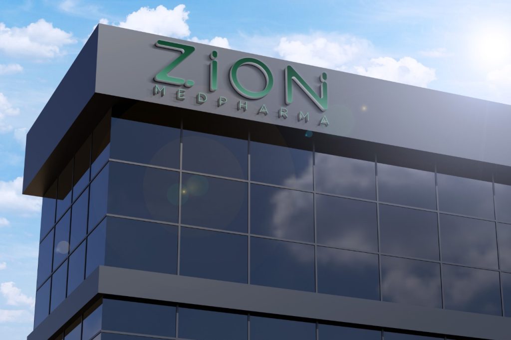 Zion Medpharma
