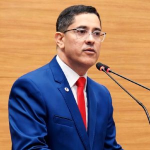 Maurício Lobo: membro da Comissão Especial de Direito da Cannabis Medicinal do Conselho Federal da OAB