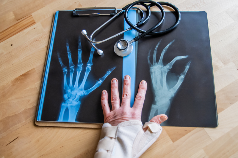 artrite e artrose diagnostico