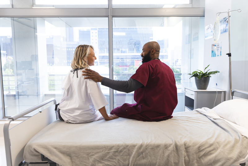 beneficios da terapia integrativa