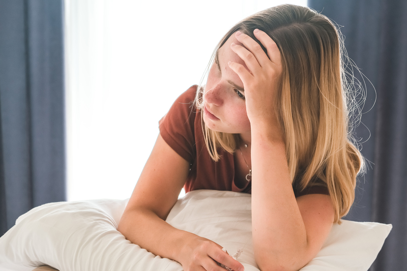 diagnostico de fadiga mental