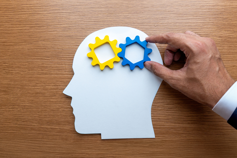 funcao cognitiva problemas