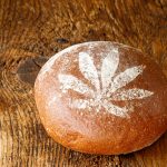 Pão com farinha de semente de cânhamo: mais nutrientes, mais maciez e maior durabilidade