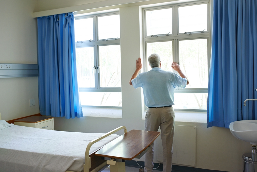 Estudo relata regressão rara de câncer em idosos que utilizaram Cannabis