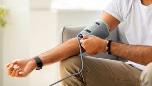 Estudo clínico mostra como o canabidiol ajuda na hipertensão primária