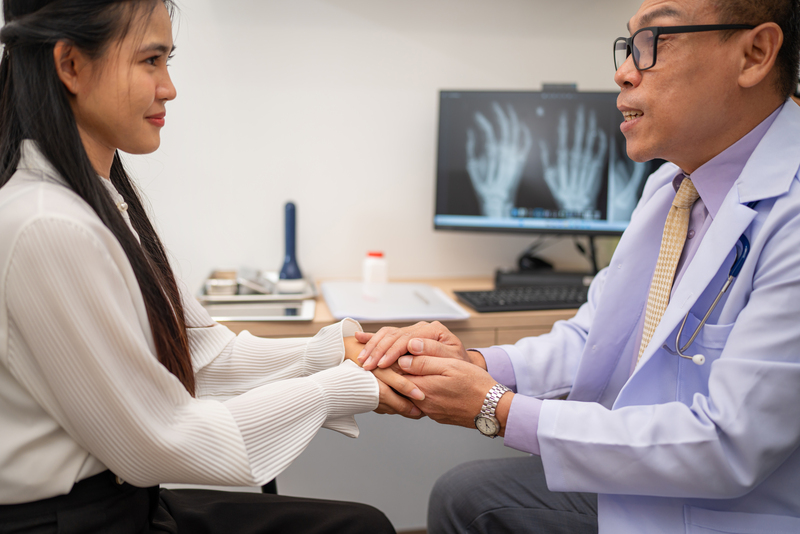 sinais de artrite e artrose