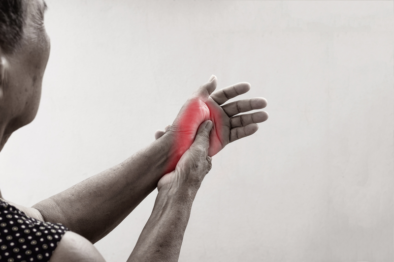 tratamentos para dores reumaticas