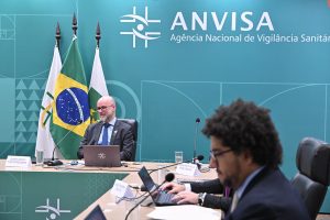 Da regulação da cannabis medicinal ao fomento para uma nova política pública de saúde