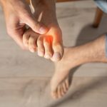 Pesquisa indica que o canabigerol reduz a dor neuropática