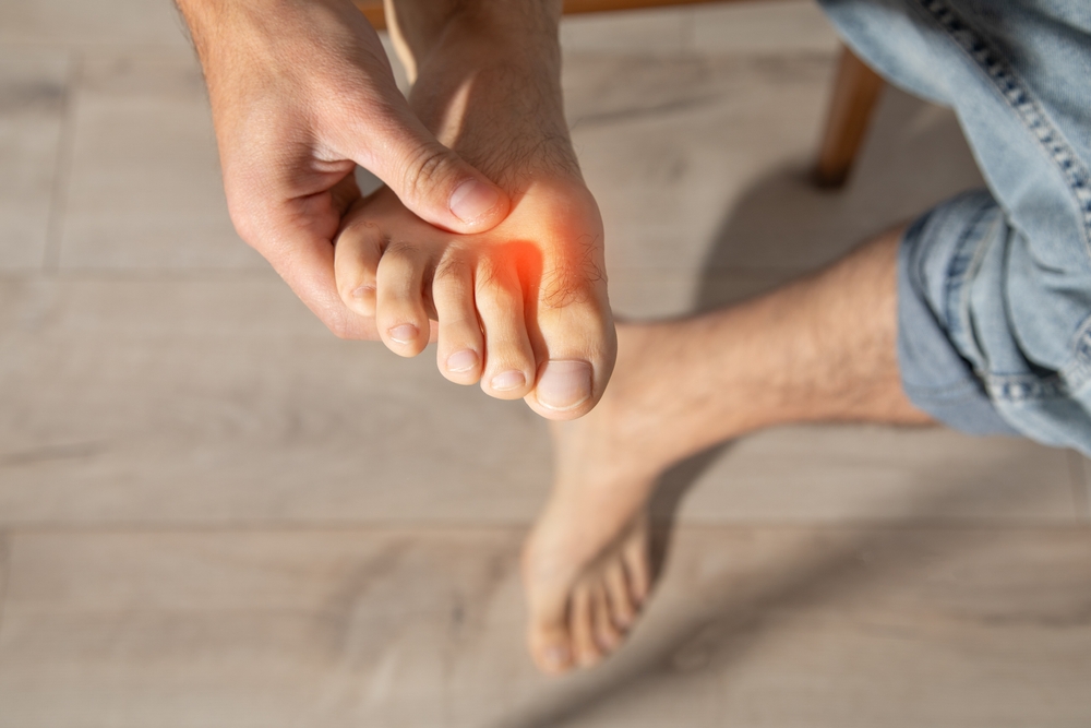 Pesquisa indica que o canabigerol reduz a dor neuropática