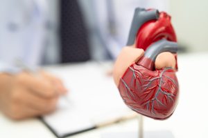 CBD pode reduzir danos no coração após miocardite, diz estudo clínico