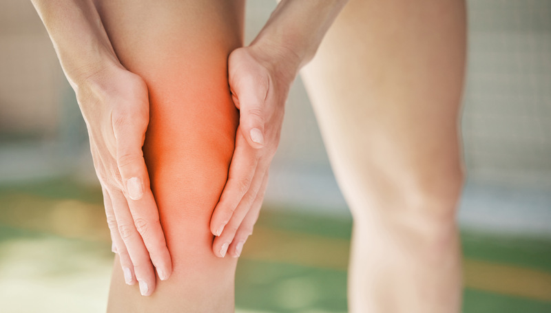 tratamentos para dor nas pernas