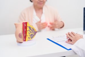 Cannabis tópica pode aliviar dor causada por inibidores de aromatase, diz estudo