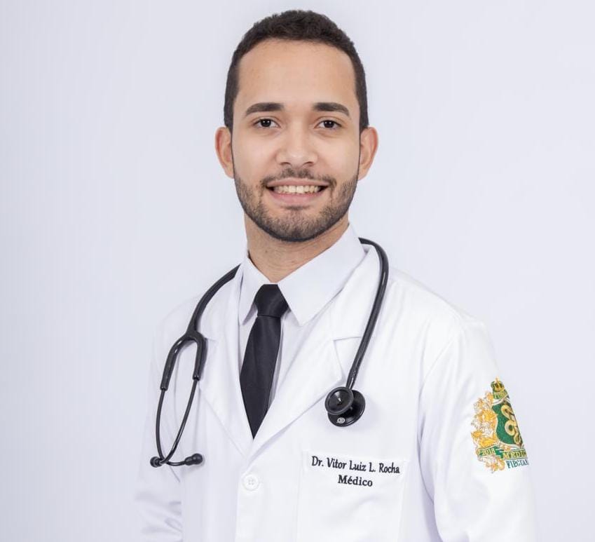 Vitor Luiz Rocha