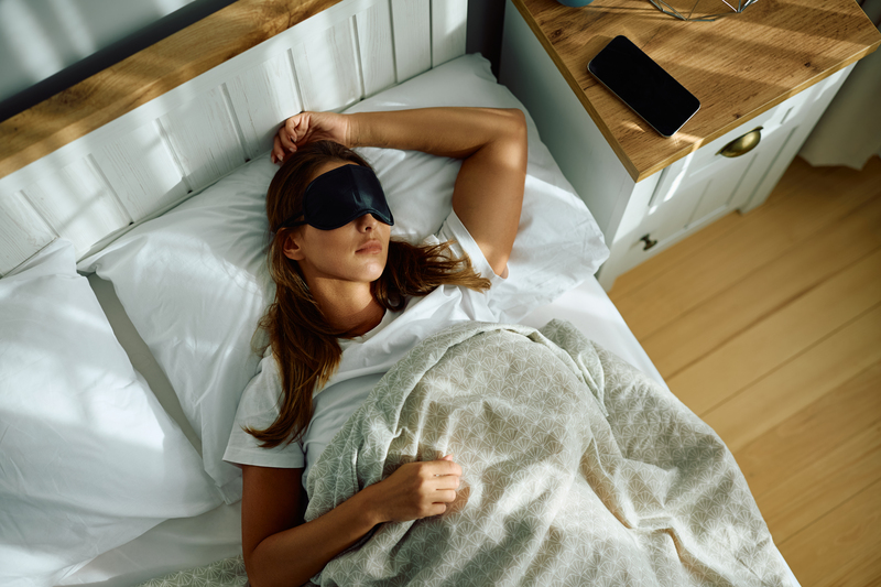beneficios do canabidiol para dormir