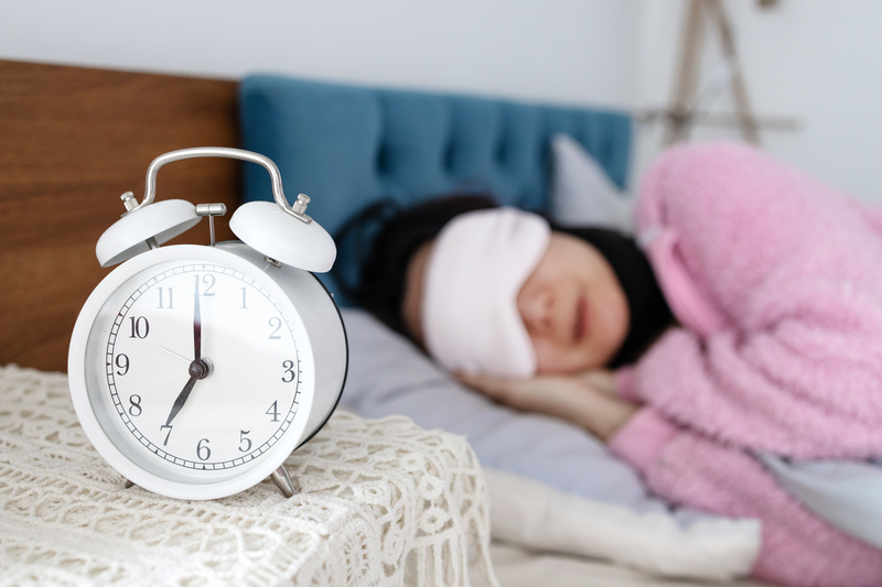 como funciona o canabidiol para dormir