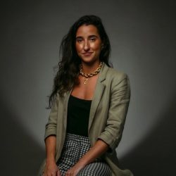 Foto de Carolina Sellani