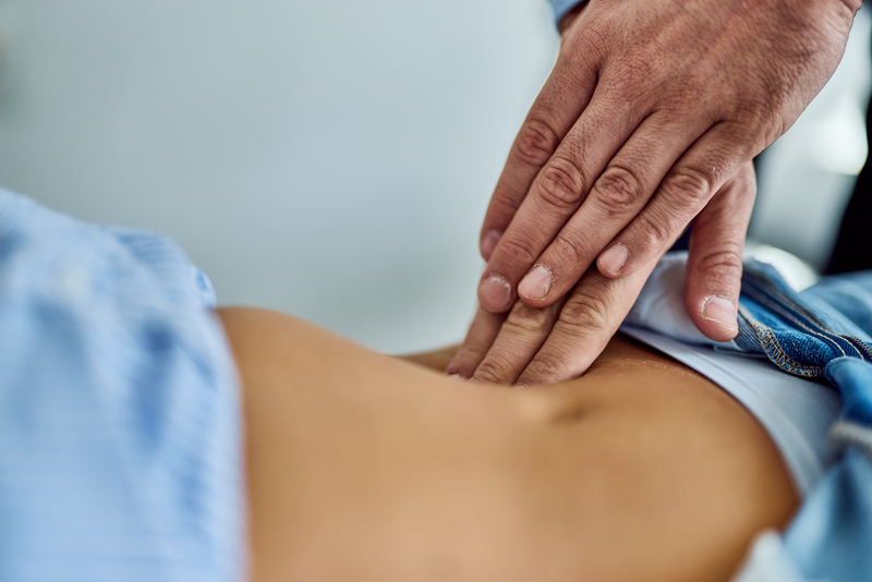 manejo da dor fisioterapia