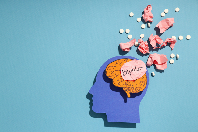 quais sao os transtornos psiquiatricos